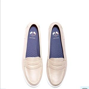 COLE HAAN Nantucket Loafer